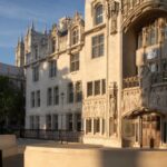 Image of the UK Supreme Court