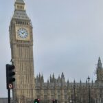 House of Parliament, UK