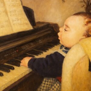 Adam Bojelian 10th Anniversary Concert for Read For Good